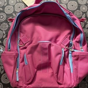 Pottery Barn Kids Backpack